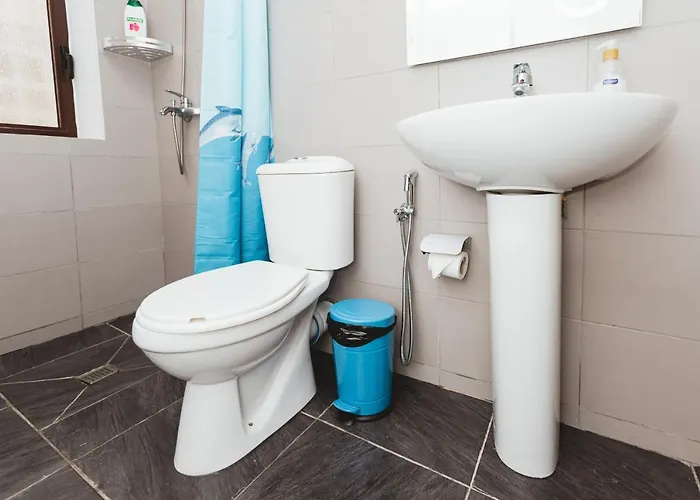 - Steps Form New Bazaar * 地拉那