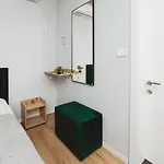 - Steps Form New Bazaar Apartment