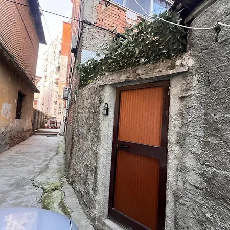 Appartement - Steps Form New Bazaar Tirana