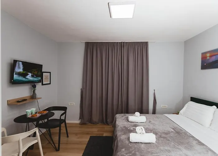 - Steps Form New Bazaar Apartment *