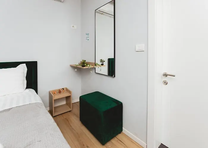 - Steps Form New Bazaar Apartment